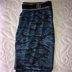 Men’s Lululemon Underwear